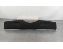 Recambio de bandeja trasera para fiat 500 (312_) 0.9 (312axm1b) referencia OEM IAM 735507320 735626123 