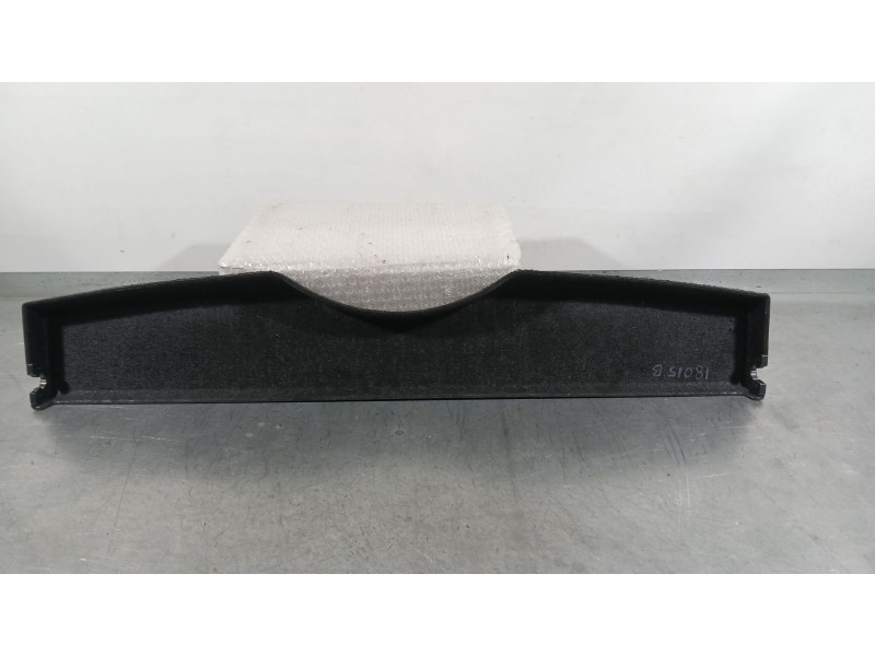 Recambio de bandeja trasera para fiat 500 (312_) 0.9 (312axm1b) referencia OEM IAM 735507320 735626123 