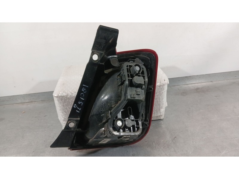 Recambio de piloto trasero izquierdo para fiat 500 (312_) 0.9 (312axm1b) referencia OEM IAM 52007424  