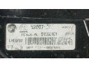 Recambio de piloto trasero izquierdo para fiat 500 (312_) 0.9 (312axm1b) referencia OEM IAM 52007424  