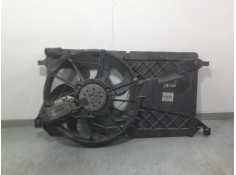 Recambio de electroventilador para ford focus ii descapotable 2.0 referencia OEM IAM 1530980  