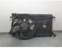 Recambio de electroventilador para ford focus ii descapotable 2.0 referencia OEM IAM 1530980  
