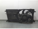 Recambio de electroventilador para ford focus ii descapotable 2.0 referencia OEM IAM 1530980  
