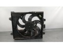 Recambio de electroventilador para fiat 500 (312_) 0.9 (312axm1b) referencia OEM IAM 52092165  