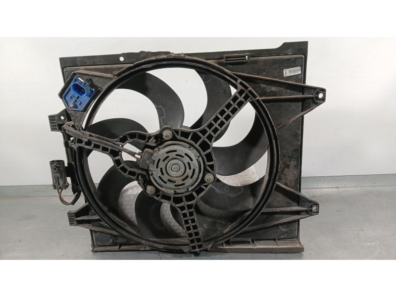 Recambio de electroventilador para fiat 500 (312_) 0.9 (312axm1b) referencia OEM IAM 52092165  