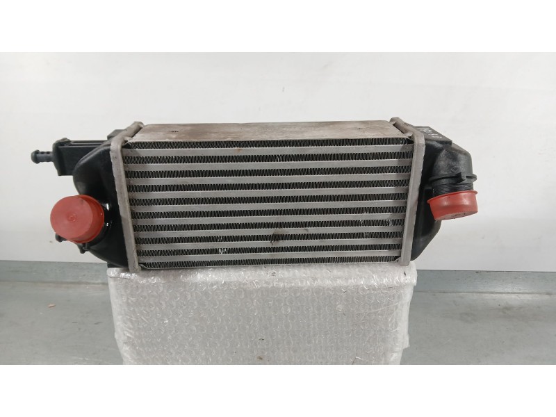 Recambio de intercooler para fiat 500 (312_) 0.9 (312axm1b) referencia OEM IAM 51953635  