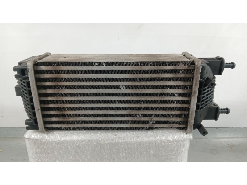 Recambio de intercooler para fiat 500 (312_) 0.9 (312axm1b) referencia OEM IAM 51953635  