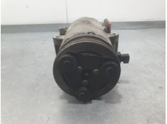 Recambio de compresor aire acondicionado para ford focus ii descapotable 2.0 referencia OEM IAM 2014584  