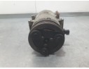 Recambio de compresor aire acondicionado para ford focus ii descapotable 2.0 referencia OEM IAM 2014584  