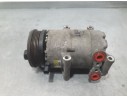 Recambio de compresor aire acondicionado para ford focus ii descapotable 2.0 referencia OEM IAM 2014584  