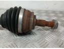 Recambio de transmision delantera derecha para peugeot 208 (p2) allure referencia OEM IAM 9825390980  