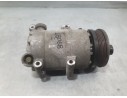 Recambio de compresor aire acondicionado para ford focus ii descapotable 2.0 referencia OEM IAM 2014584  