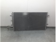 CONDENSADOR / RADIADOR AIRE ACONDICIONADO 1516838 CFD033 