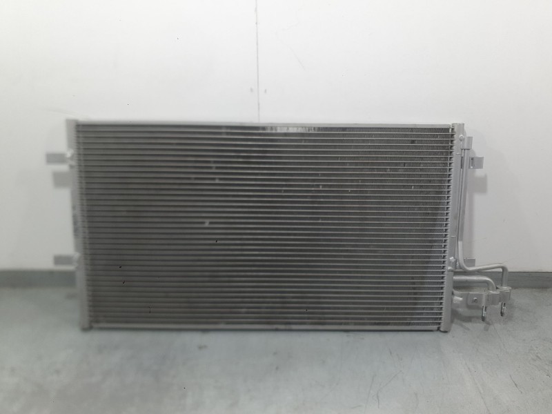Recambio de condensador / radiador aire acondicionado para ford focus ii descapotable 2.0 referencia OEM IAM 1516838  