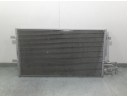 Recambio de condensador / radiador aire acondicionado para ford focus ii descapotable 2.0 referencia OEM IAM 1516838  