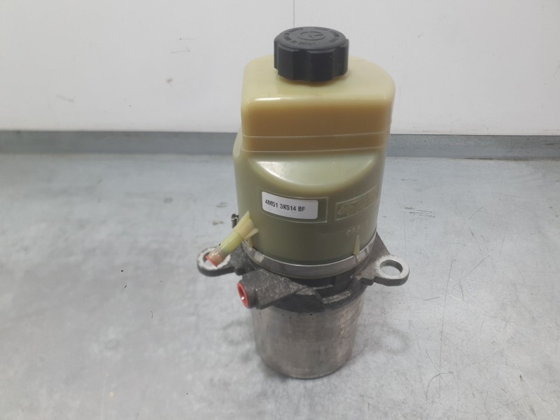 Recambio de bomba direccion electrica para ford focus ii descapotable 2.0 referencia OEM IAM   