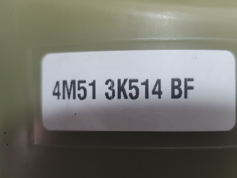 Recambio de bomba direccion electrica para ford focus ii descapotable 2.0 referencia OEM IAM   