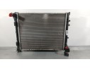 Recambio de radiador agua para fiat 500 (312_) 0.9 (312axm1b) referencia OEM IAM 52044997  