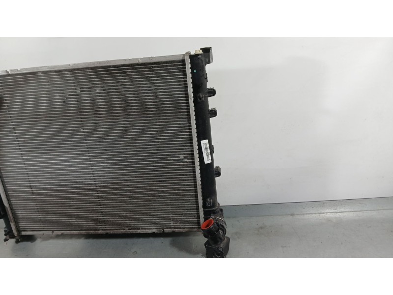 Recambio de radiador agua para fiat 500 (312_) 0.9 (312axm1b) referencia OEM IAM 52044997  