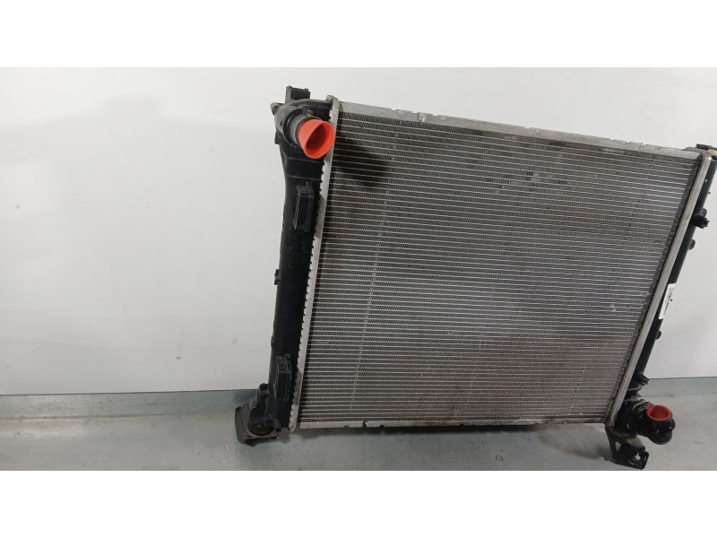 Recambio de radiador agua para fiat 500 (312_) 0.9 (312axm1b) referencia OEM IAM 52044997  