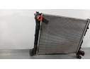 Recambio de radiador agua para fiat 500 (312_) 0.9 (312axm1b) referencia OEM IAM 52044997  