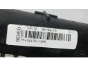 Recambio de radiador agua para fiat 500 (312_) 0.9 (312axm1b) referencia OEM IAM 52044997  