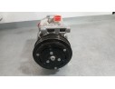 Recambio de compresor aire acondicionado para fiat 500 (312_) 0.9 (312axm1b) referencia OEM IAM 71797201  