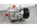 Recambio de compresor aire acondicionado para fiat 500 (312_) 0.9 (312axm1b) referencia OEM IAM 71797201  