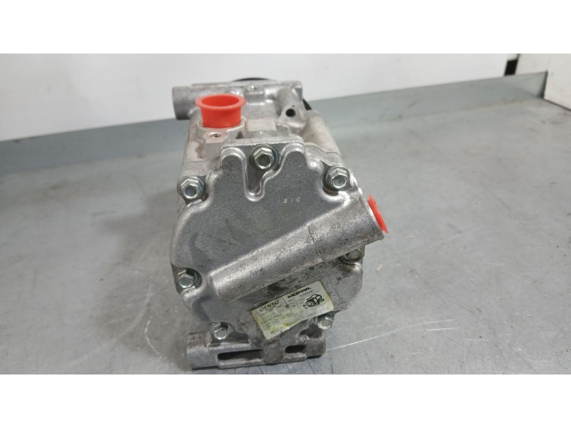 Recambio de compresor aire acondicionado para fiat 500 (312_) 0.9 (312axm1b) referencia OEM IAM 71797201  