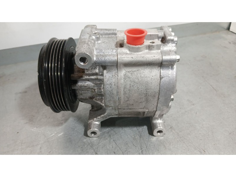Recambio de compresor aire acondicionado para fiat 500 (312_) 0.9 (312axm1b) referencia OEM IAM 71797201  