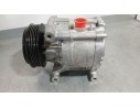 Recambio de compresor aire acondicionado para fiat 500 (312_) 0.9 (312axm1b) referencia OEM IAM 71797201  