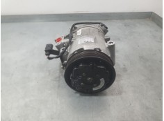 Recambio de compresor aire acondicionado para volkswagen polo iv (9n_, 9a_) 1.2 12v referencia OEM IAM 6R0820803F  