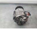 Recambio de compresor aire acondicionado para volkswagen polo iv (9n_, 9a_) 1.2 12v referencia OEM IAM 6R0820803F  
