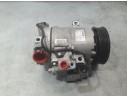 Recambio de compresor aire acondicionado para volkswagen polo iv (9n_, 9a_) 1.2 12v referencia OEM IAM 6R0820803F  