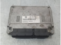 CENTRALITA MOTOR UCE 03E906033 5WP4016304 SIEMENS