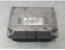 Recambio de centralita motor uce para volkswagen polo iv (9n_, 9a_) 1.2 12v referencia OEM IAM 03E906033  