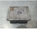 Recambio de centralita motor uce para volkswagen polo iv (9n_, 9a_) 1.2 12v referencia OEM IAM 03E906033  