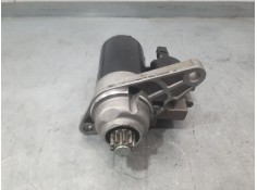 MOTOR ARRANQUE 02T911023GV 0001121016 BOSCH