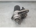 Recambio de motor arranque para volkswagen polo iv (9n_, 9a_) 1.2 12v referencia OEM IAM 02T911023GV 02T911023EX 