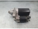 Recambio de motor arranque para volkswagen polo iv (9n_, 9a_) 1.2 12v referencia OEM IAM 02T911023GV 02T911023EX 