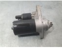 Recambio de motor arranque para volkswagen polo iv (9n_, 9a_) 1.2 12v referencia OEM IAM 02T911023GV 02T911023EX 