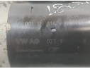 Recambio de motor arranque para volkswagen polo iv (9n_, 9a_) 1.2 12v referencia OEM IAM 02T911023GV 02T911023EX 