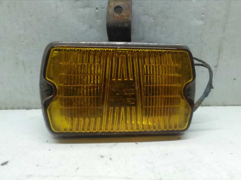 Recambio de faro antiniebla derecho para mg austin montego referencia OEM IAM   