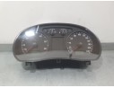 Recambio de cuadro instrumentos para volkswagen polo iv (9n_, 9a_) 1.2 12v referencia OEM IAM 6Q0920800PVFKZ  