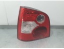 Recambio de piloto trasero izquierdo para volkswagen polo iv (9n_, 9a_) 1.2 12v referencia OEM IAM 6Q6945095Q 6Q6945095G 