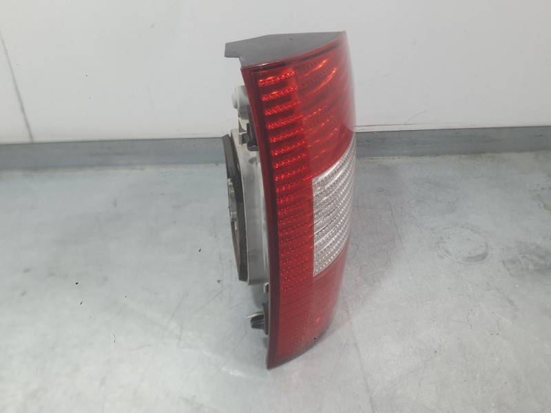 Recambio de piloto trasero izquierdo para volkswagen polo iv (9n_, 9a_) 1.2 12v referencia OEM IAM 6Q6945095Q 6Q6945095G 