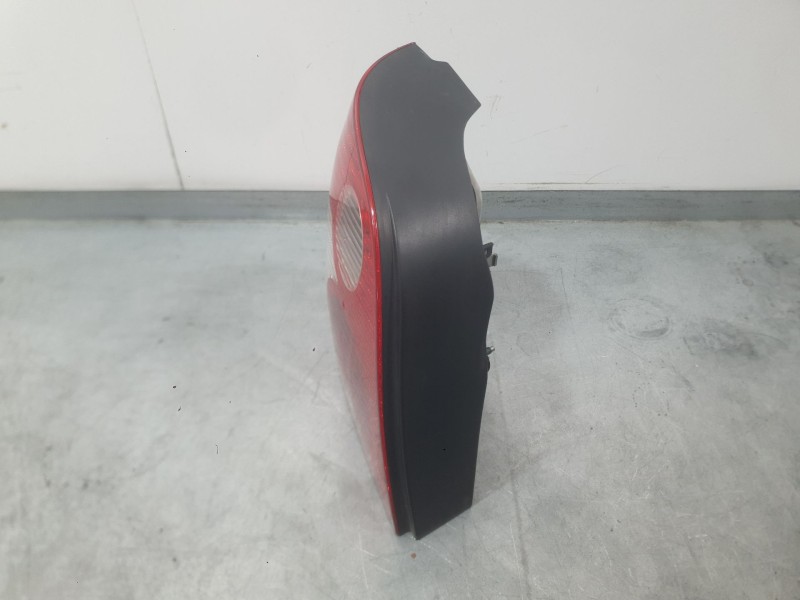 Recambio de piloto trasero izquierdo para volkswagen polo iv (9n_, 9a_) 1.2 12v referencia OEM IAM 6Q6945095Q 6Q6945095G 