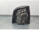 Recambio de piloto trasero izquierdo para volkswagen polo iv (9n_, 9a_) 1.2 12v referencia OEM IAM 6Q6945095Q 6Q6945095G 