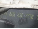 Recambio de piloto trasero izquierdo para volkswagen polo iv (9n_, 9a_) 1.2 12v referencia OEM IAM 6Q6945095Q 6Q6945095G 