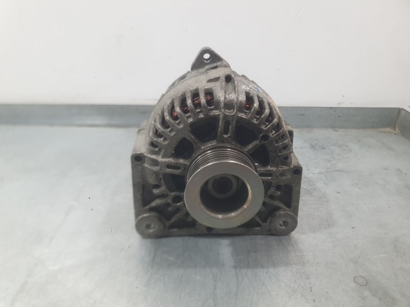 Recambio de alternador para renault kangoo be bop (kw0/1_) 1.6 (kw0d) referencia OEM IAM 231002469R 8200772726 